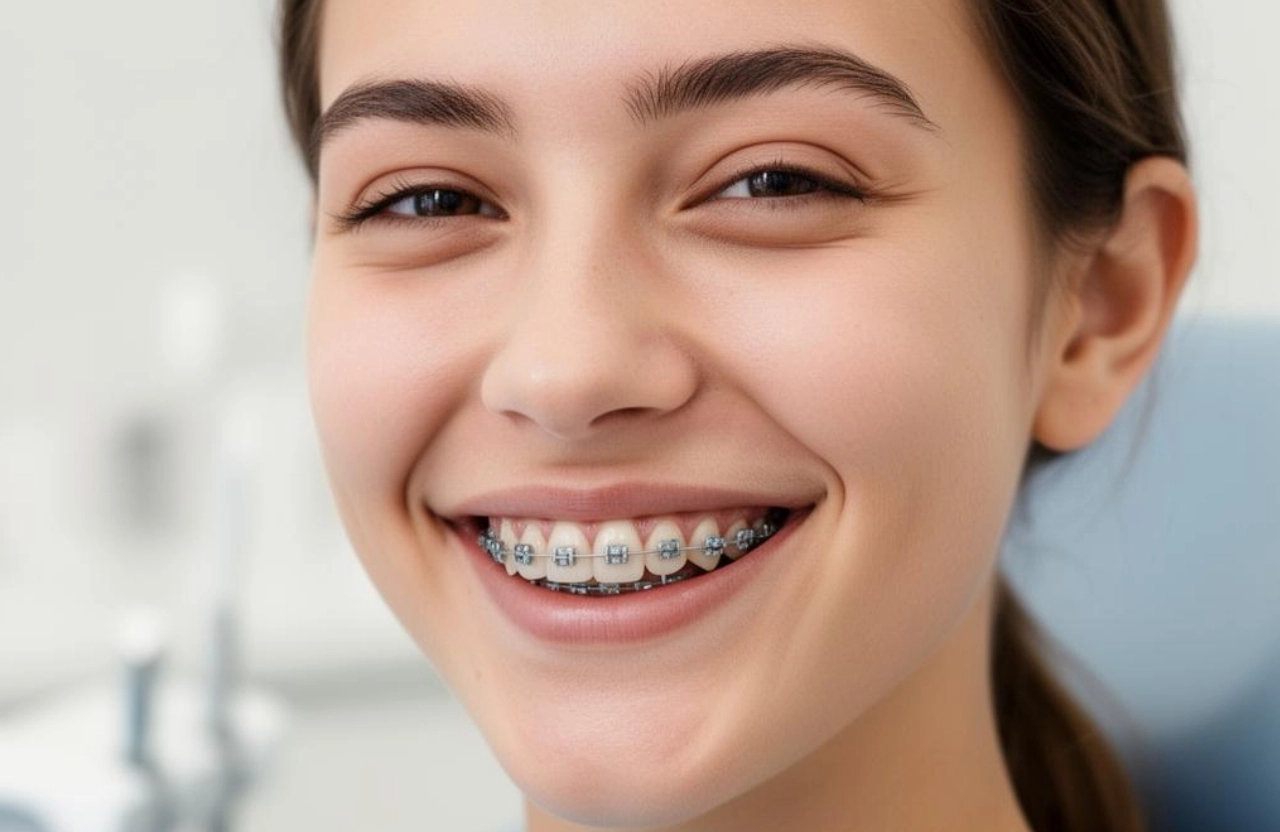 Dentista em Marialva — Clínica Odontológica Odonto Excellence