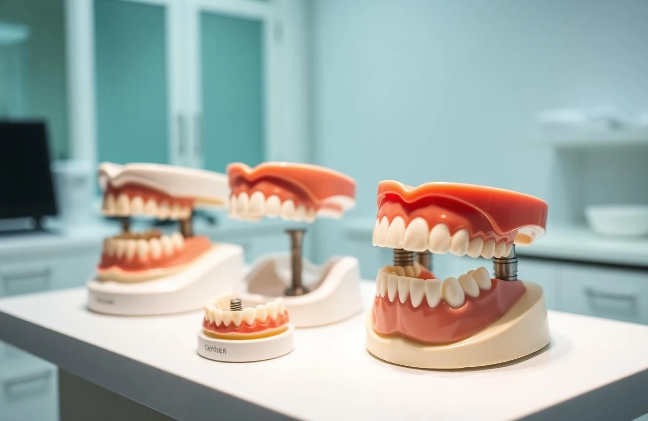 Dentista em Marialva — Clínica Odontológica Odonto Excellence