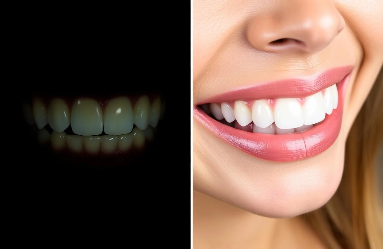 Dentista em Marialva — Clínica Odontológica Odonto Excellence