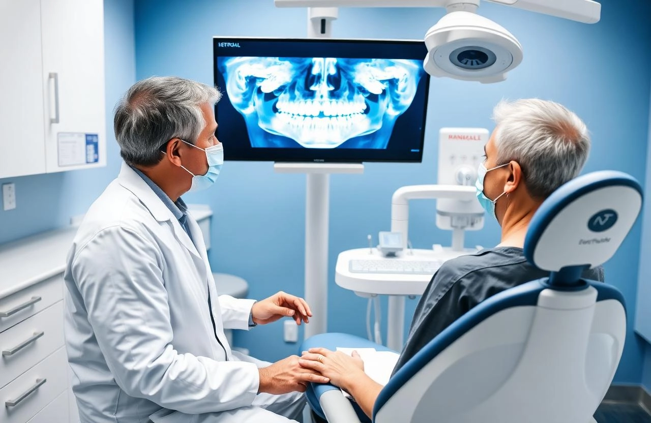 Dentista em Marialva — Clínica Odontológica Odonto Excellence