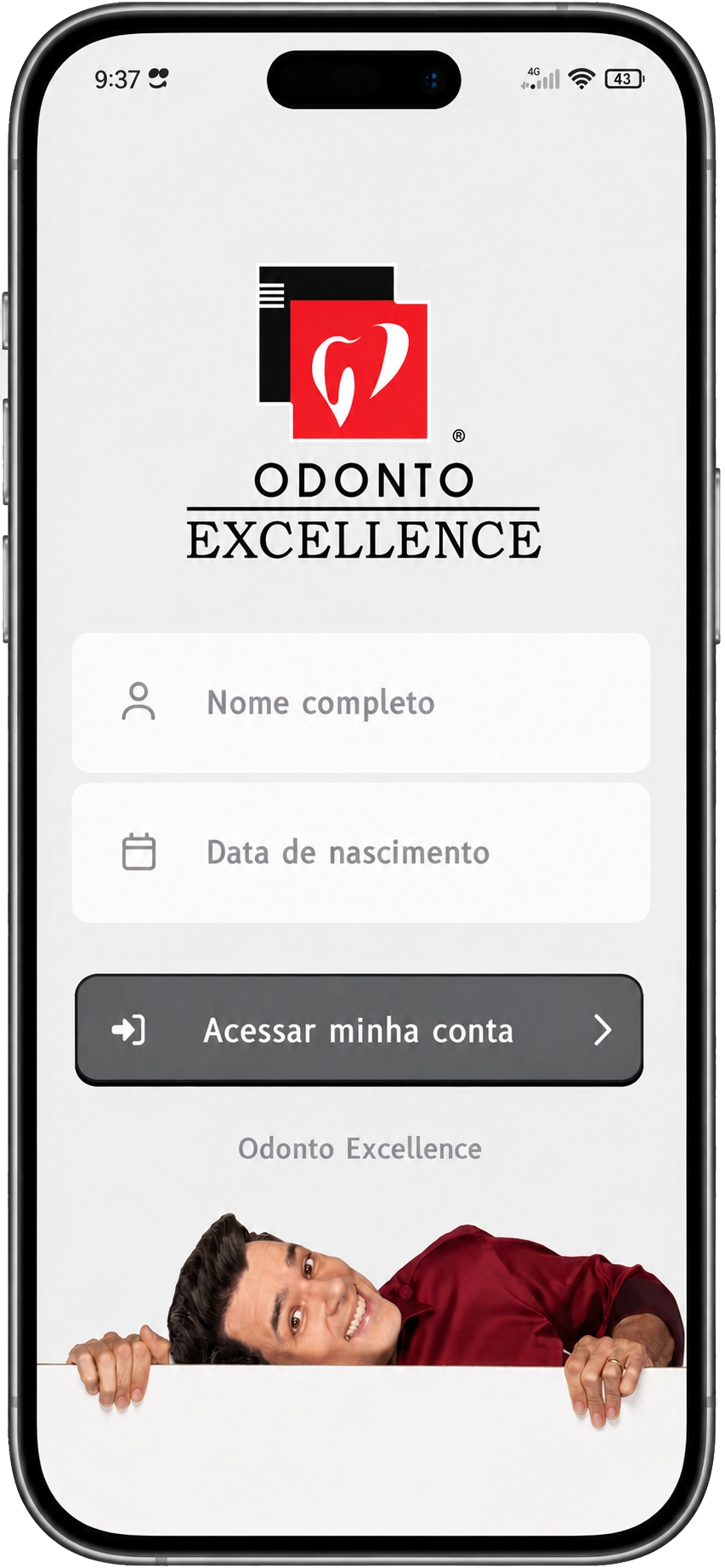 Dentista em Marialva — Clínica Odontológica Odonto Excellence