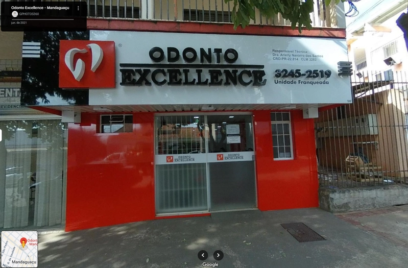 Dentista em Marialva — Clínica Odontológica Odonto Excellence