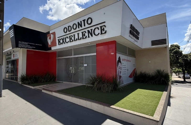 Dentista em Marialva — Clínica Odontológica Odonto Excellence