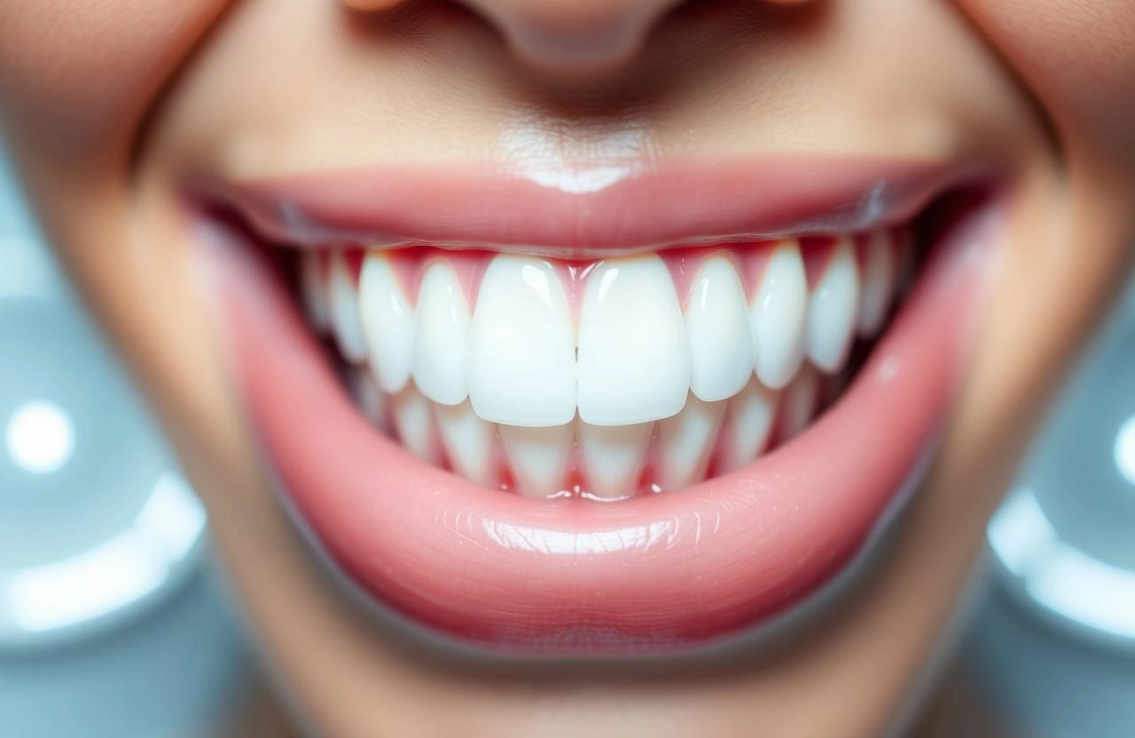 Dentista em Marialva — Clínica Odontológica Odonto Excellence
