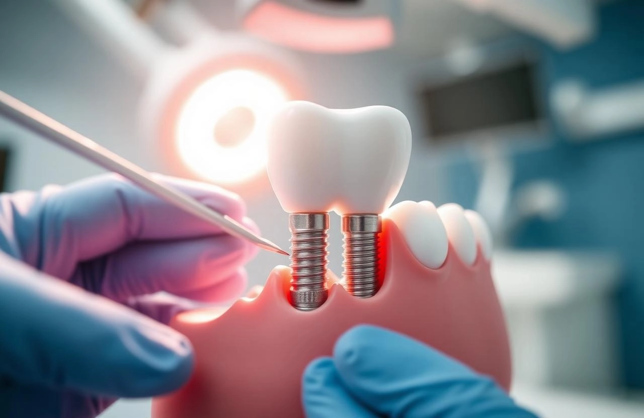 Dentista em Marialva — Clínica Odontológica Odonto Excellence